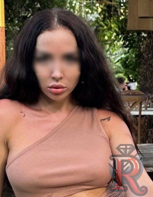 escort karina vip