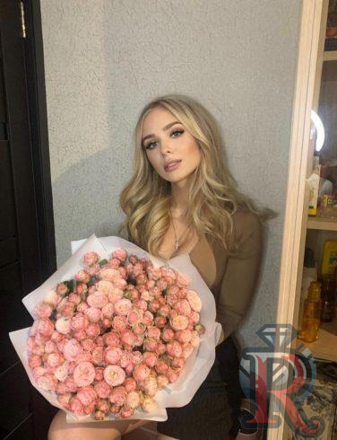 moscow escort