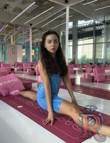 escort karina vip