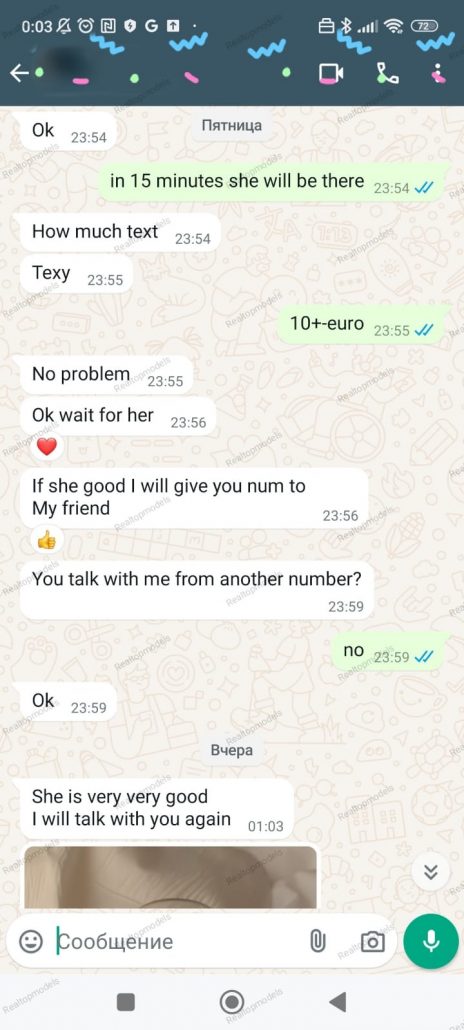 escort moscow girls