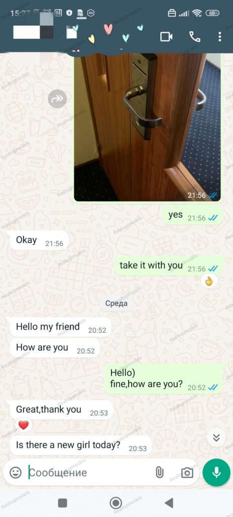 moscow escort girls