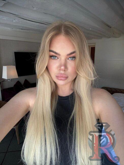 moscow escort