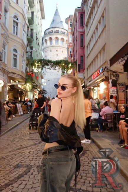 escort moscow
