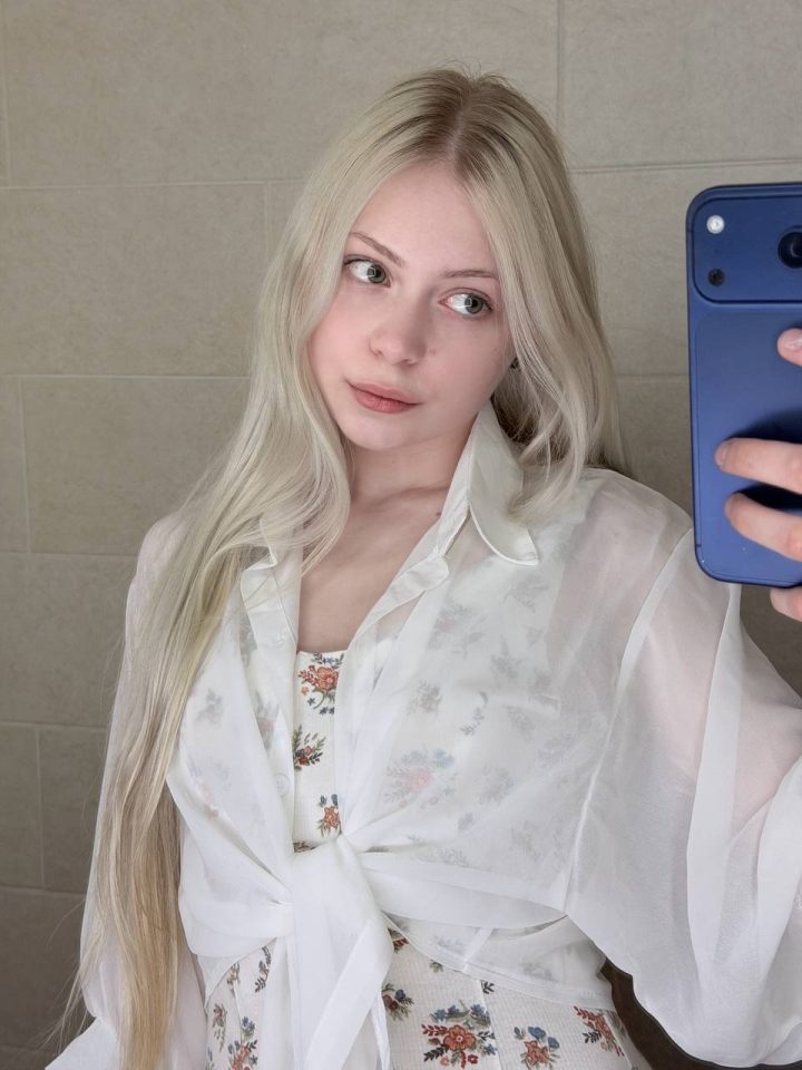 Agata — photo 5