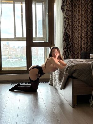 Alexandra — profile with photos
