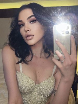 Svetlana — profile with photos