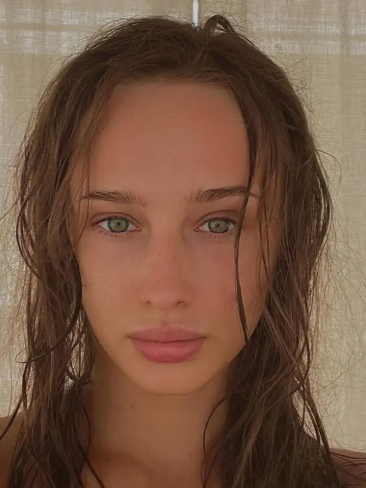 Vika — photo 6