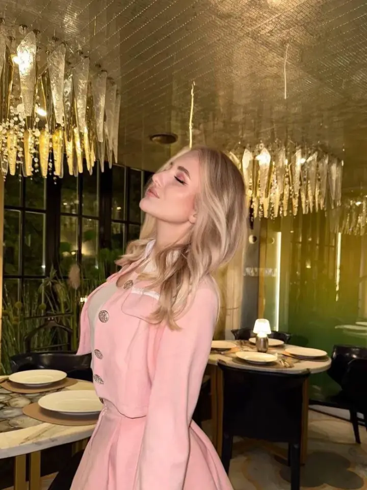 Kristina — photo 4