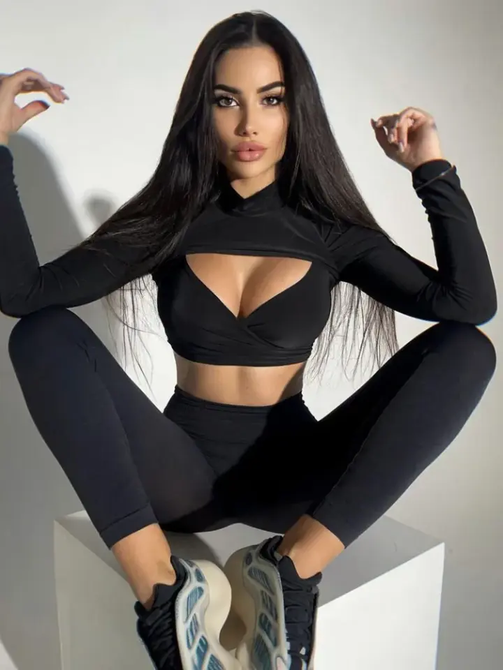 Polina — photo 7