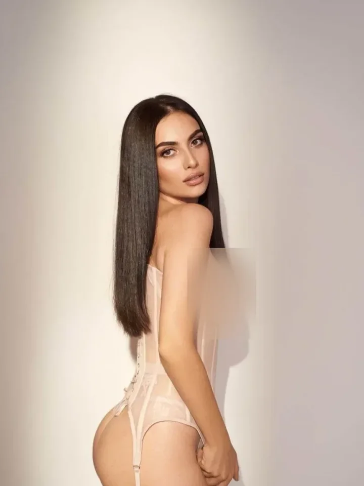 Anya — photo 7