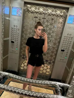 Angelina — profile with photos