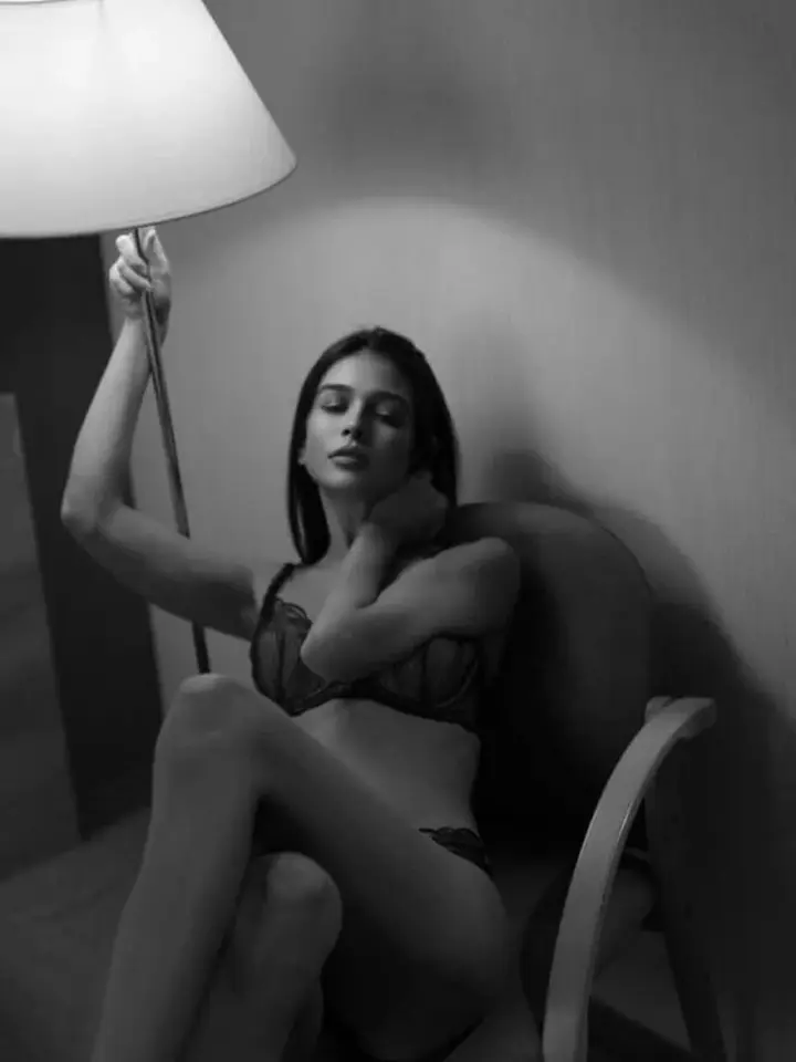 Kira — photo 6