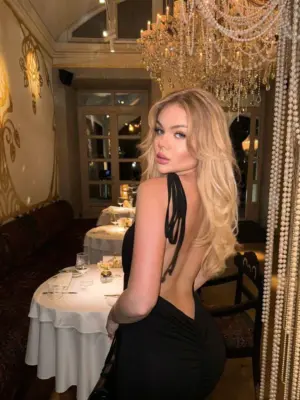 Roza — profile with photos