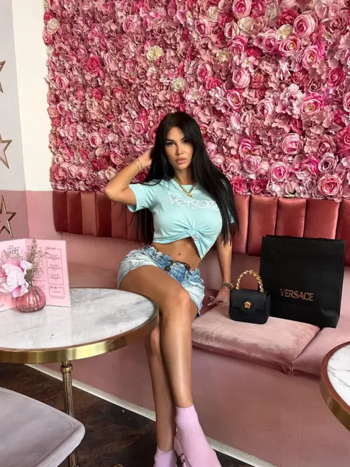 Ruslana — photo 6