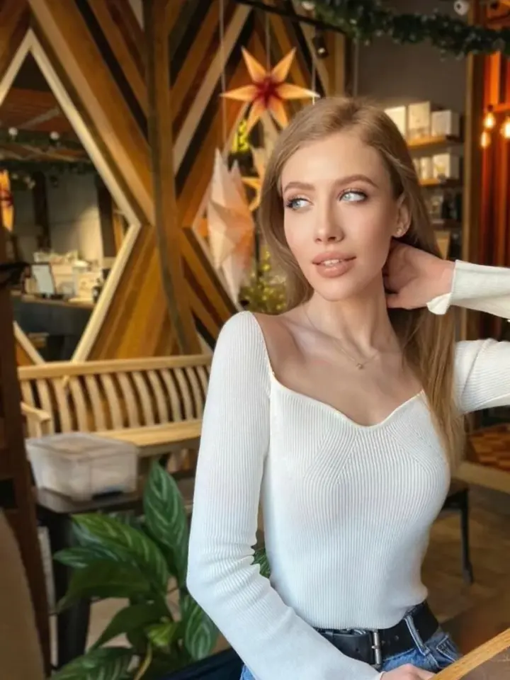 Sabina — photo 4