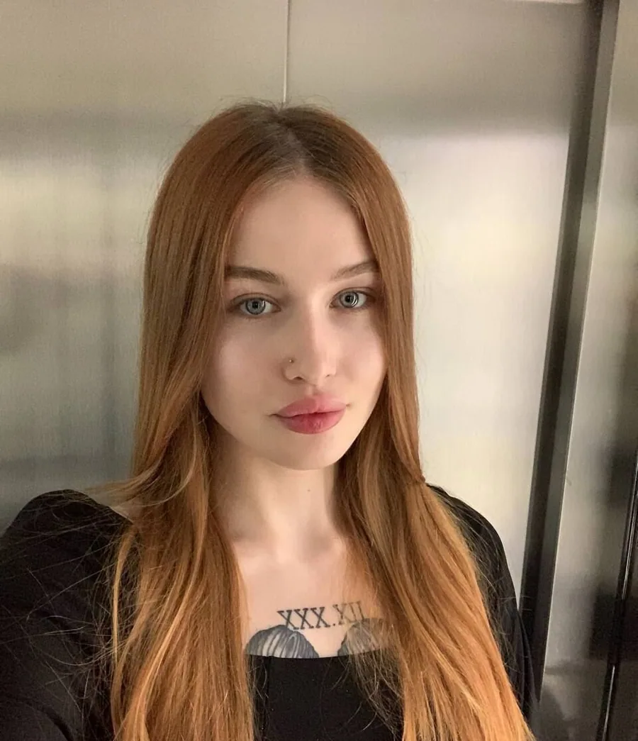 Darina — profile with photos