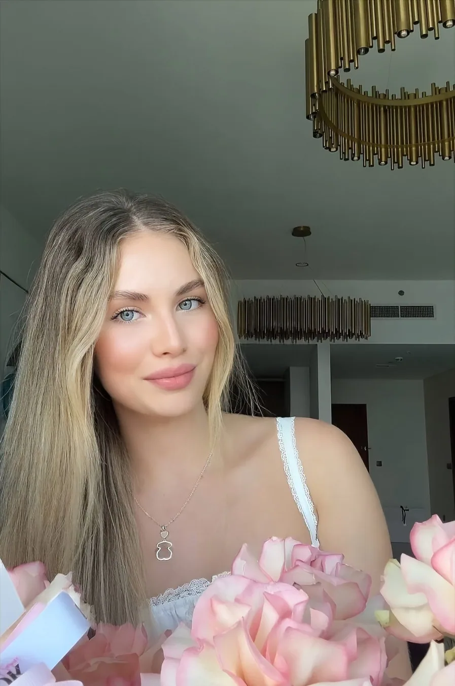 Leyla — profile with photos