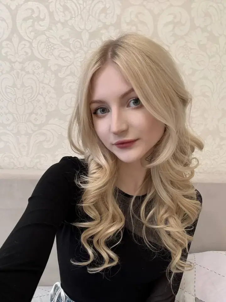 Liliya — photo 6