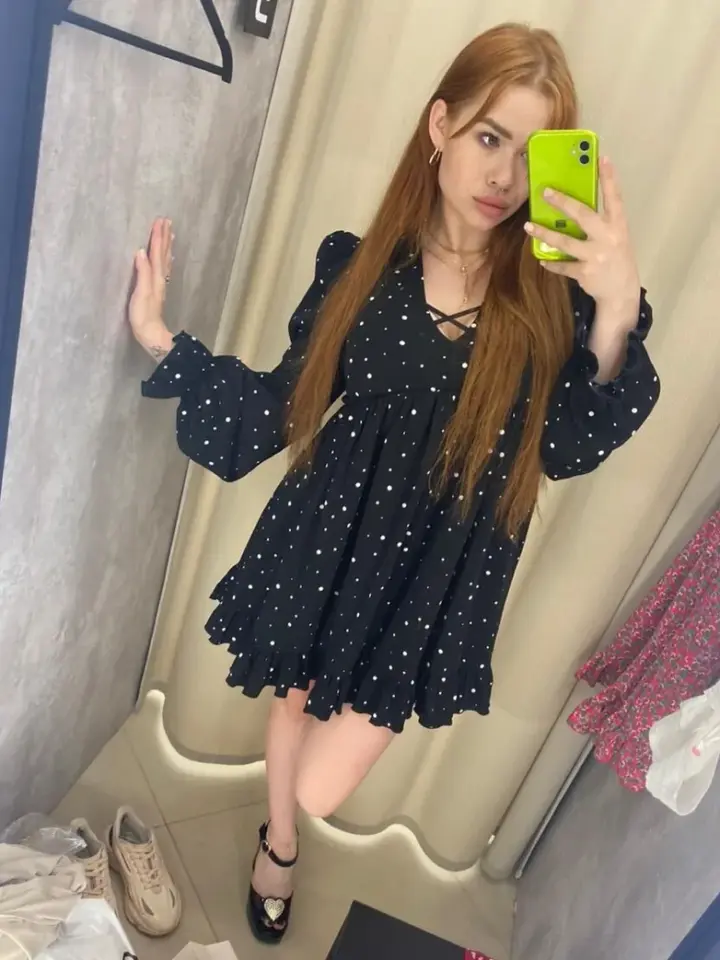 Monika — photo 5