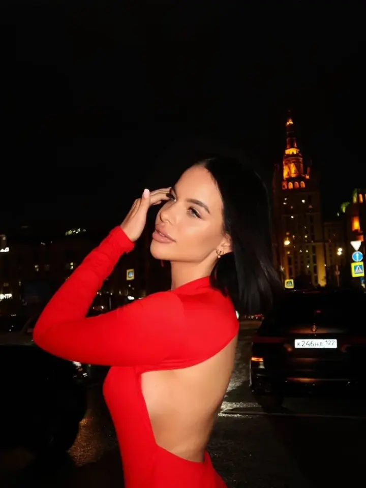 Stefaniya — photo 6