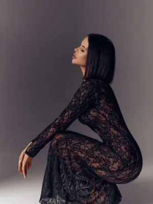 Stefaniya — profile with photos