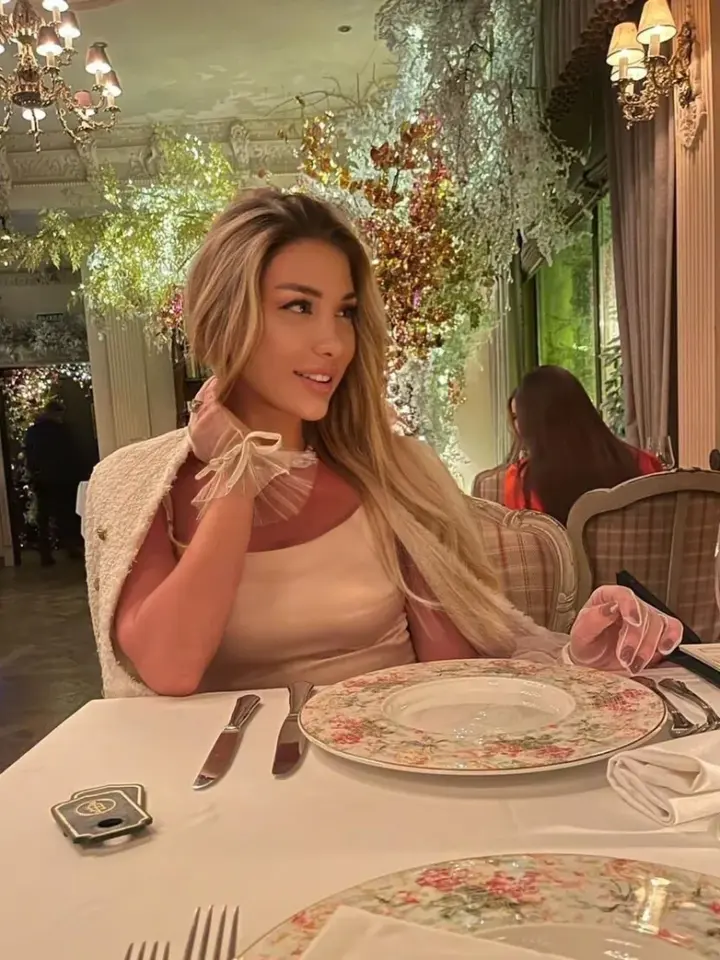 Taisiya — photo 4