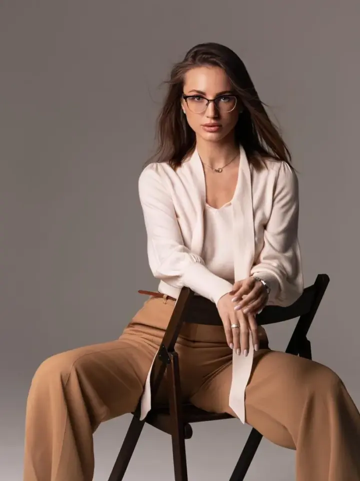 Vika — photo 6