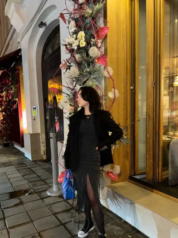 Karina — photo 7