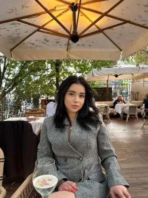 Karina — profile with photos