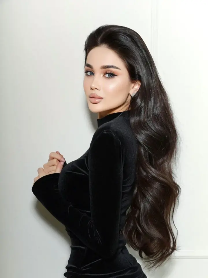 Angelina — photo 6