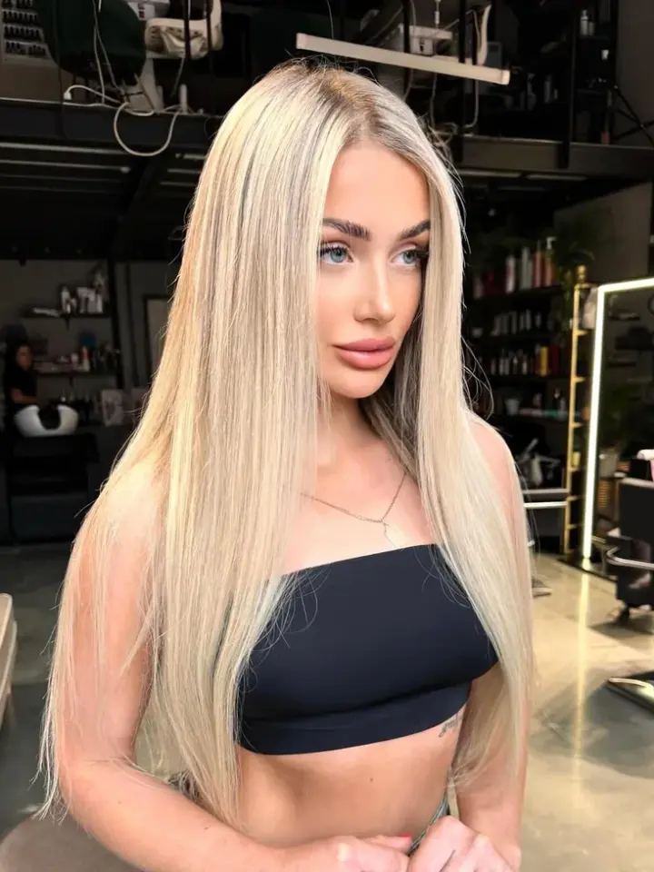Tanya — photo 3