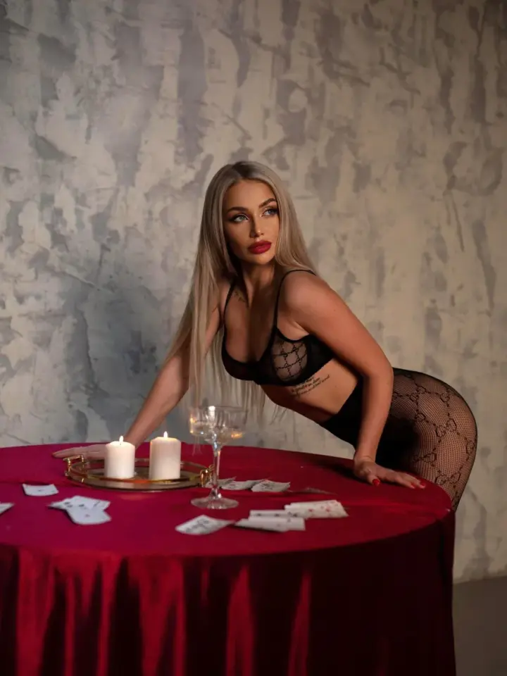 Tanya — photo 4