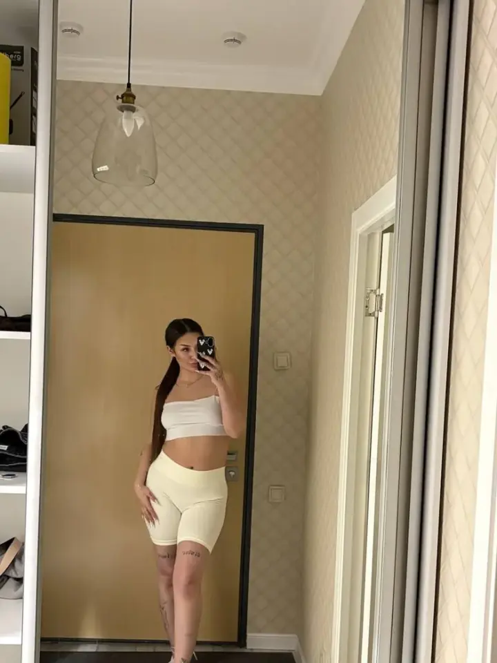 Yana — photo 3