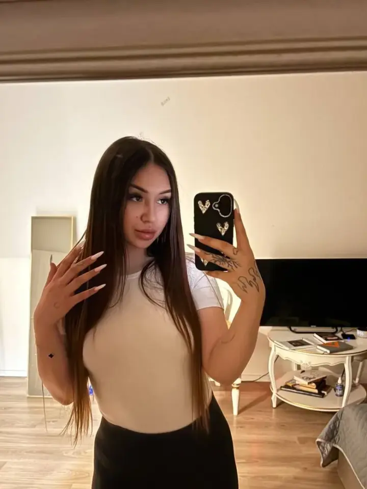 Yana — photo 4