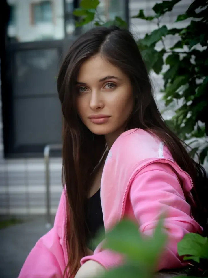 Nina — photo 5
