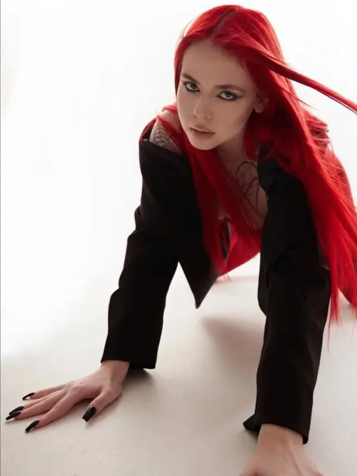 Aigul — photo 2