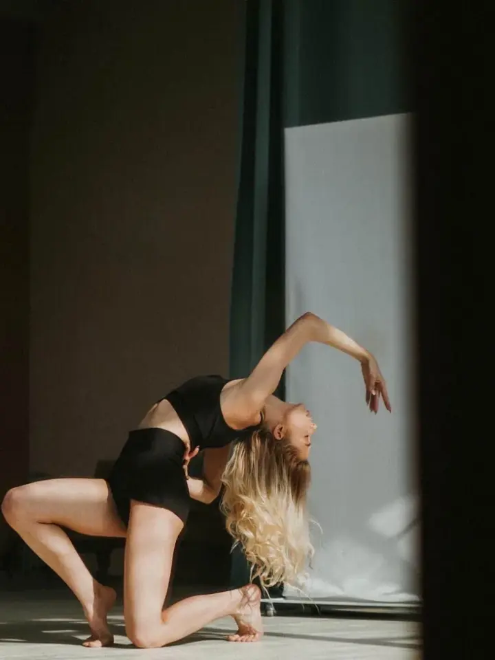 Bogdana — photo 6