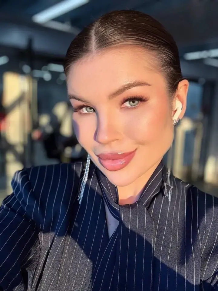 Veronika — photo 4