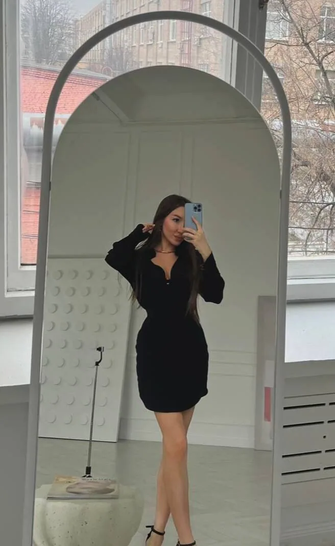 Dominika — profile with photos