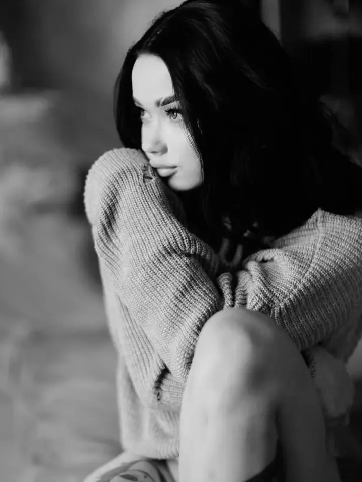 Yeseniya — photo 7