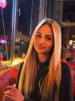 Iveta — profile with photos