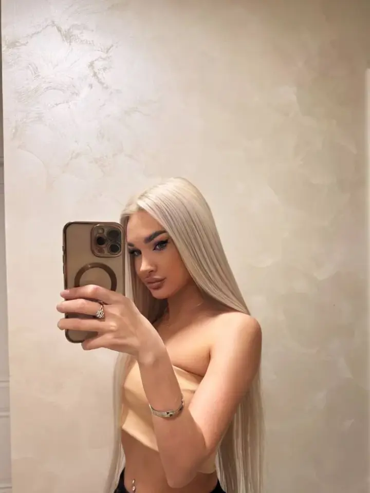 Leyla — photo 7
