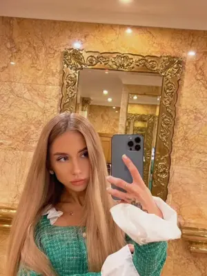 Lidiya — profile with photos