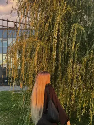 Monika — profile with photos