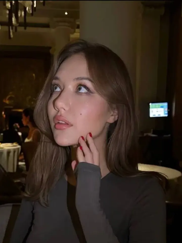 Sabrina — photo 3
