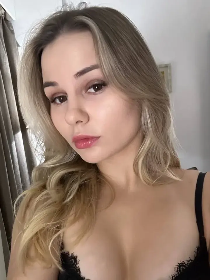 Samantha — photo 3