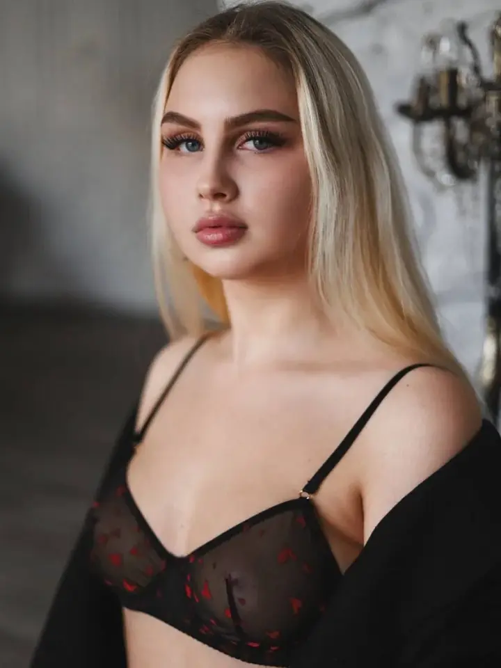 Stefaniya — photo 2