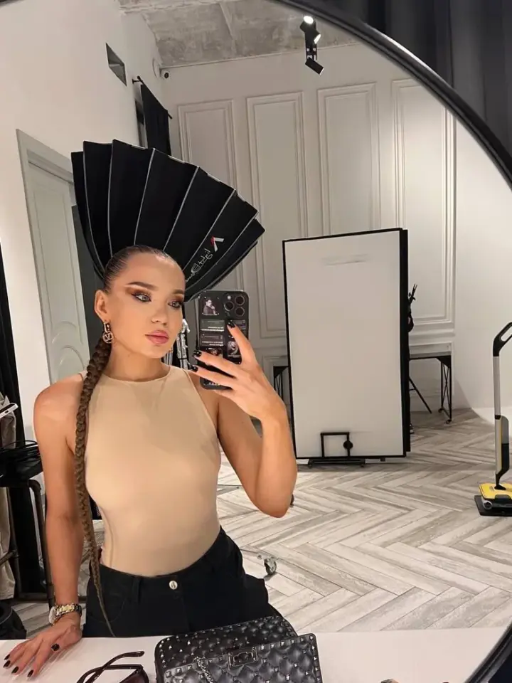 Taisiya — photo 4