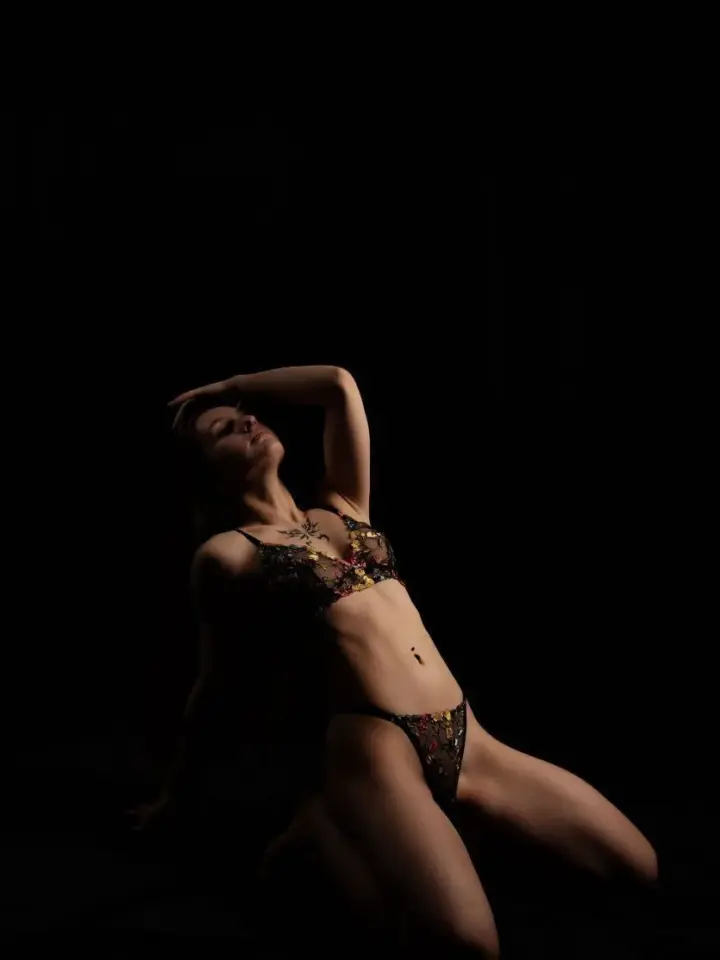 Elina — photo 8