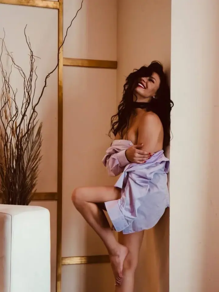 Erika — photo 6